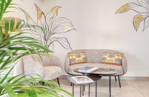 Le Lavandou Hotel | Anglade Hôtel