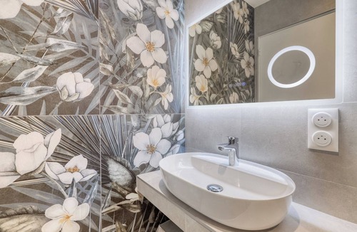 Le Lavandou Hotel | Anglade Hôtel