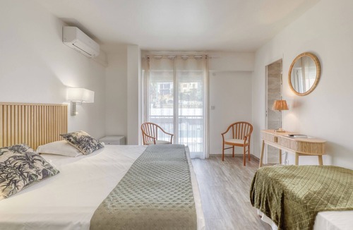 Le Lavandou Hotel | Anglade Hôtel