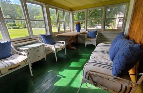 Equinunk House | Angler and Hunter's delight - Upper Delaware River