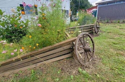 Equinunk House | Angler and Hunter's delight - Upper Delaware River
