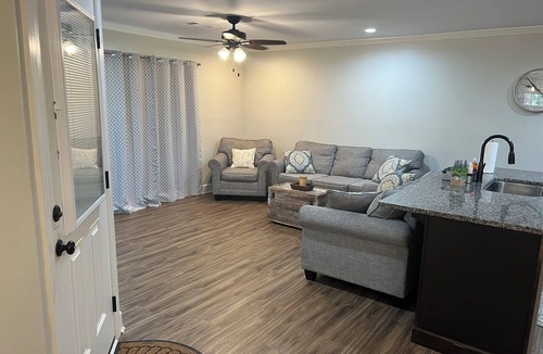 Eufaula House | Angler's Alley