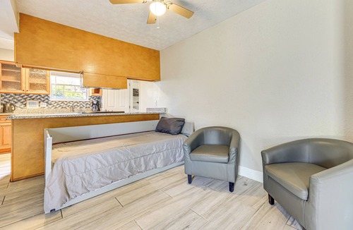 Highlands House | Angler’s Escape w/River Access: JAX Townhome