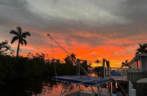 Matlacha Hotel | Angler's Inn