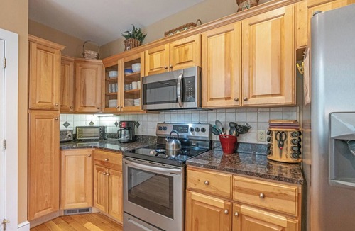 Foscoe House | Angler's Lodge-Mtn House, Gated Resort, Pools & Hot Tub, Gas Grill and Fireplace