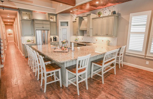 Freeport House | Angler's Paradise - Waterfront Luxury