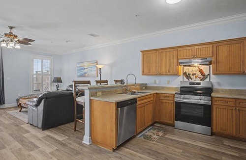 Panacea House | Angler's Rest- Hooked on Relaxation
