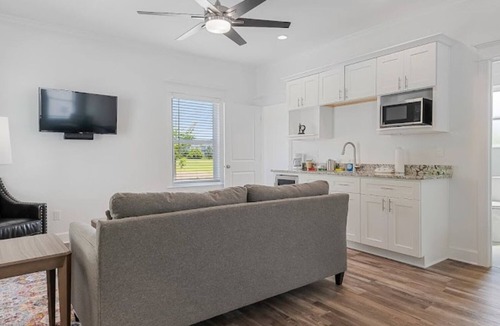 Carrabelle Villa | Anglers Abode 1bed/1bath