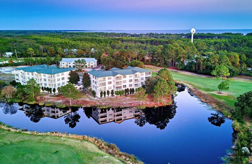 Carrabelle Villa | Anglers Abode 1bed/1bath