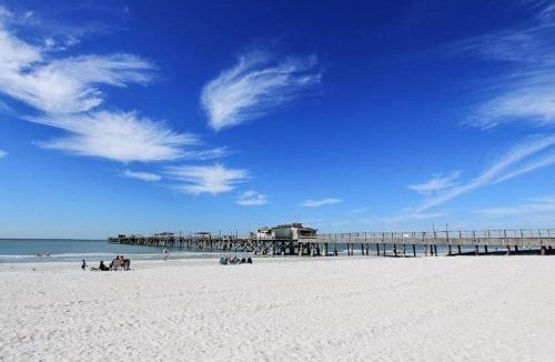 Redington Shores House | Anglers Cove 608