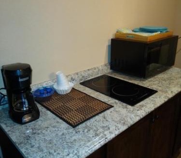 Mead Hotel | Anglers Hideaway Cabins Extended Stay