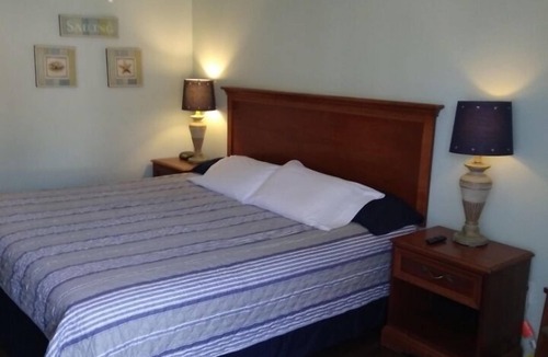 Mead Hotel | Anglers Hideaway Cabins