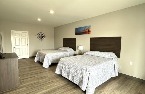 Grove Hotel | Angler’s Inn