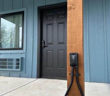 Grove Hotel | Angler’s Inn