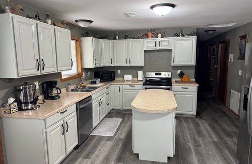 Webster House | Anglers Lodge 4