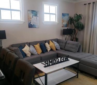 Islamorada House | Anglers Reef Paradise
