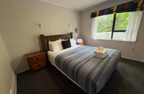 Tekapo Resort | Anglers Retreat Lake Tekapo