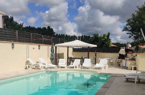 Angles Cottage | Angles Inn, 5 bedrooms, sleeps 10