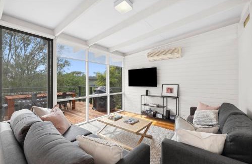 Anglesea House | Anglesea Beach Retreat