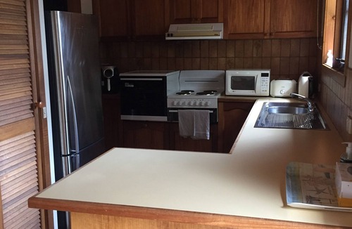 Anglesea Villa | Anglesea beach UBETYA