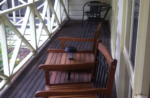 Anglesea Villa | Anglesea beach UBETYA