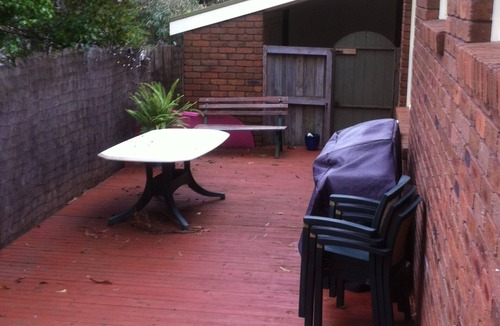 Anglesea Villa | Anglesea beach UBETYA