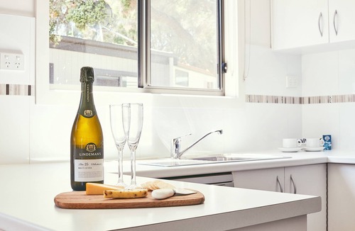 Anglesea House | Anglesea Family Caravan Park