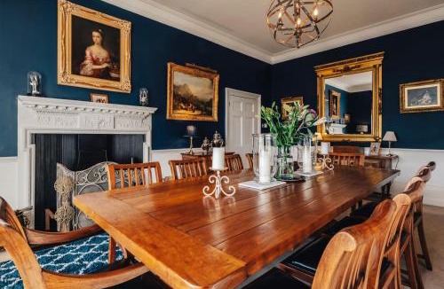 Menai Bridge House | Anglesey Beach House