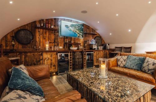 Menai Bridge House | Anglesey Beach House