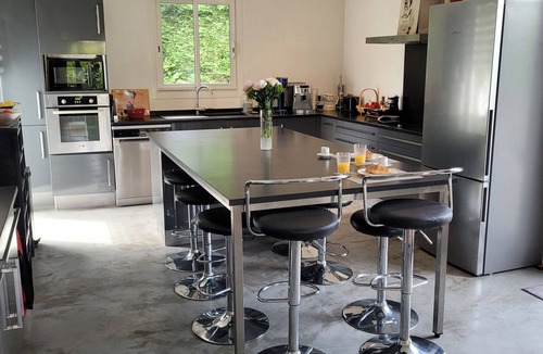 Anglet House | Anglet 5 Cantons Maison Avec Piscine Plages à 5mn