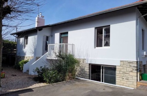 Anglet House | Anglet 5 Cantons Maison Avec Piscine Plages à 5mn