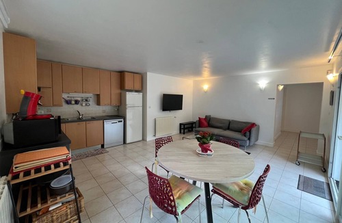 Anglet Apartment | Anglet Chiberta/Near beach & golf course