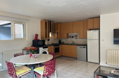 Anglet Apartment | Anglet Chiberta/Near beach & golf course