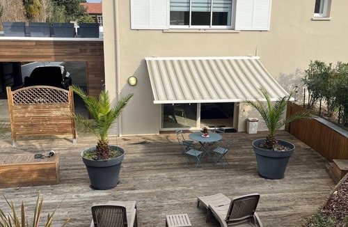 Anglet Apartment | Anglet Chiberta/Near beach & golf course