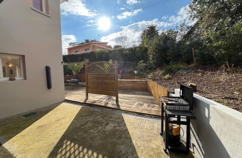 Anglet Apartment | Anglet Chiberta/Near beach & golf course