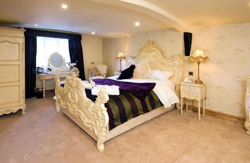 Angmering Hotel | Angmering Manor