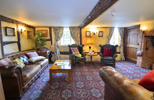 Angmering Hotel | Angmering Manor