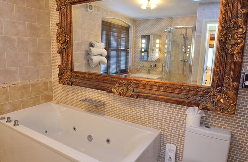 Angmering Hotel | Angmering Manor