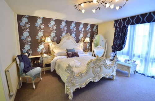 Angmering Hotel | Angmering Manor