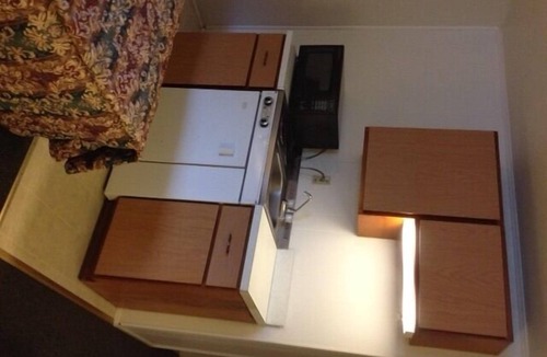 Angola Hotel | Angola Motel