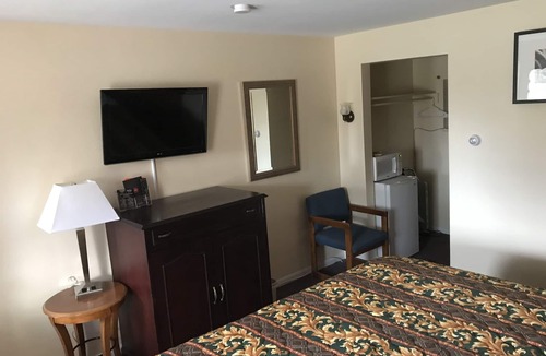 Angola Hotel | Angola Motel