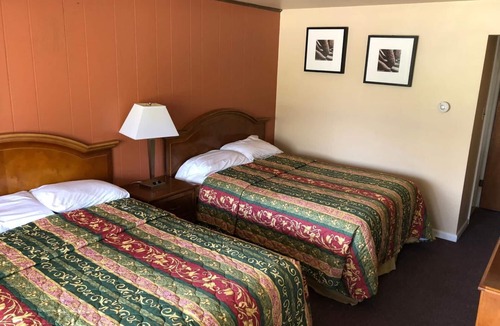 Angola Hotel | Angola Motel