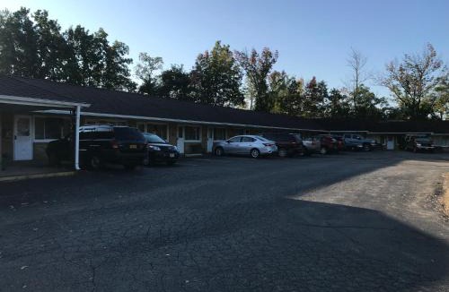 Angola Hotel | Angola Motel