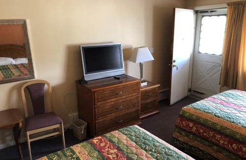 Angola Hotel | Angola Motel