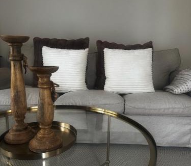 Muralto Apartment | Angoli di pace - Appartamento trilocale