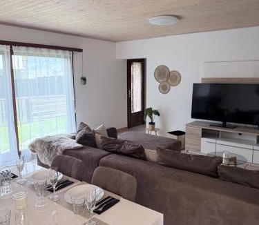 Vira Apartment | Angolo del Tramonto