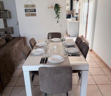 Vira Apartment | Angolo del Tramonto