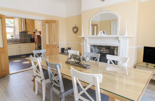 Llanbedr Cottage | Angorfa