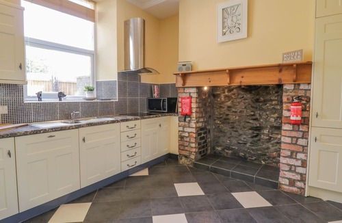 Llanbedr Cottage | Angorfa