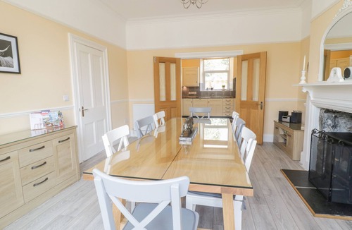 Llanbedr Cottage | Angorfa